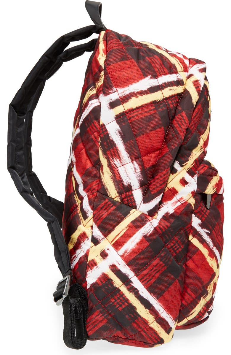 Marc Jacobs MARC BY MARC JACOBS 'Crosby Quilt' Backpack, Alternate, color,