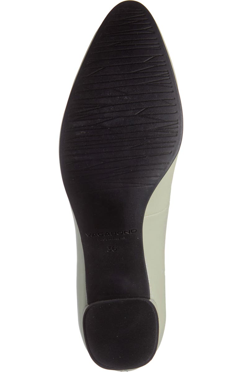 Vagabond Shoemakers Eve Pump, Alternate, color,