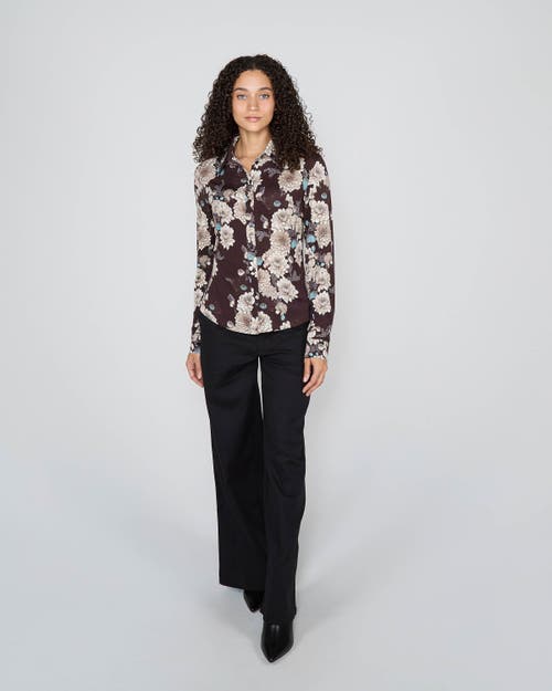 Lords Of Harlech Stephanie Shirt In Multi