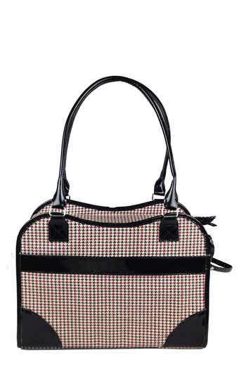 PET LIFE Exquisite Dog Carrier Handbag