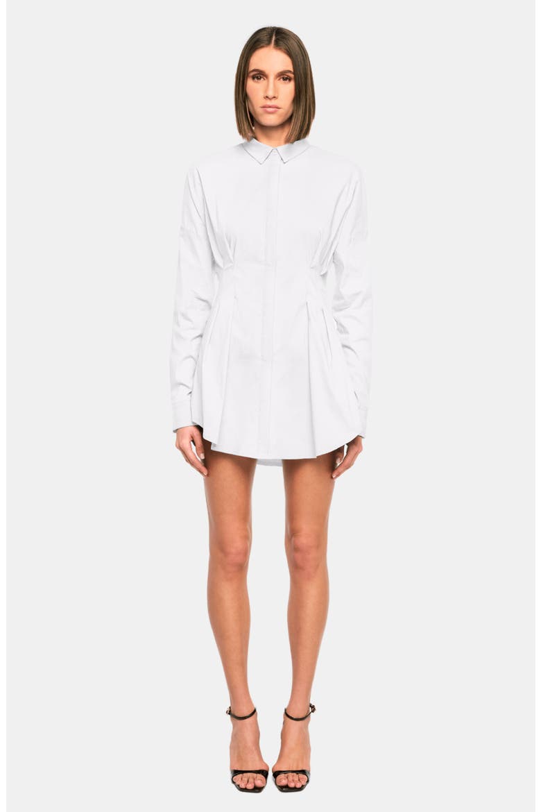Ella Dress, Main, color, White