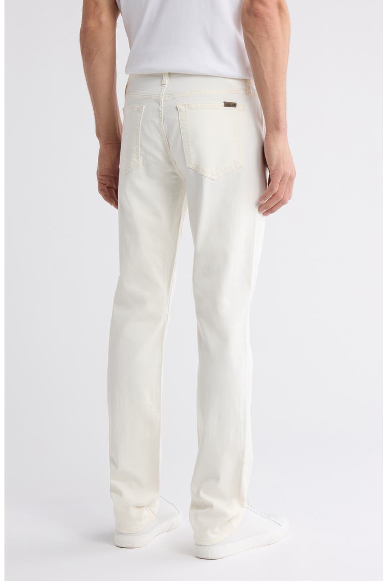 The Brixton Slim Straight Leg Jeans, Alternate, color, RYE