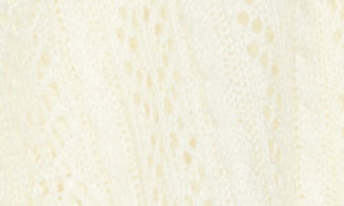 Love By Design Gia Pointelle Cardigan