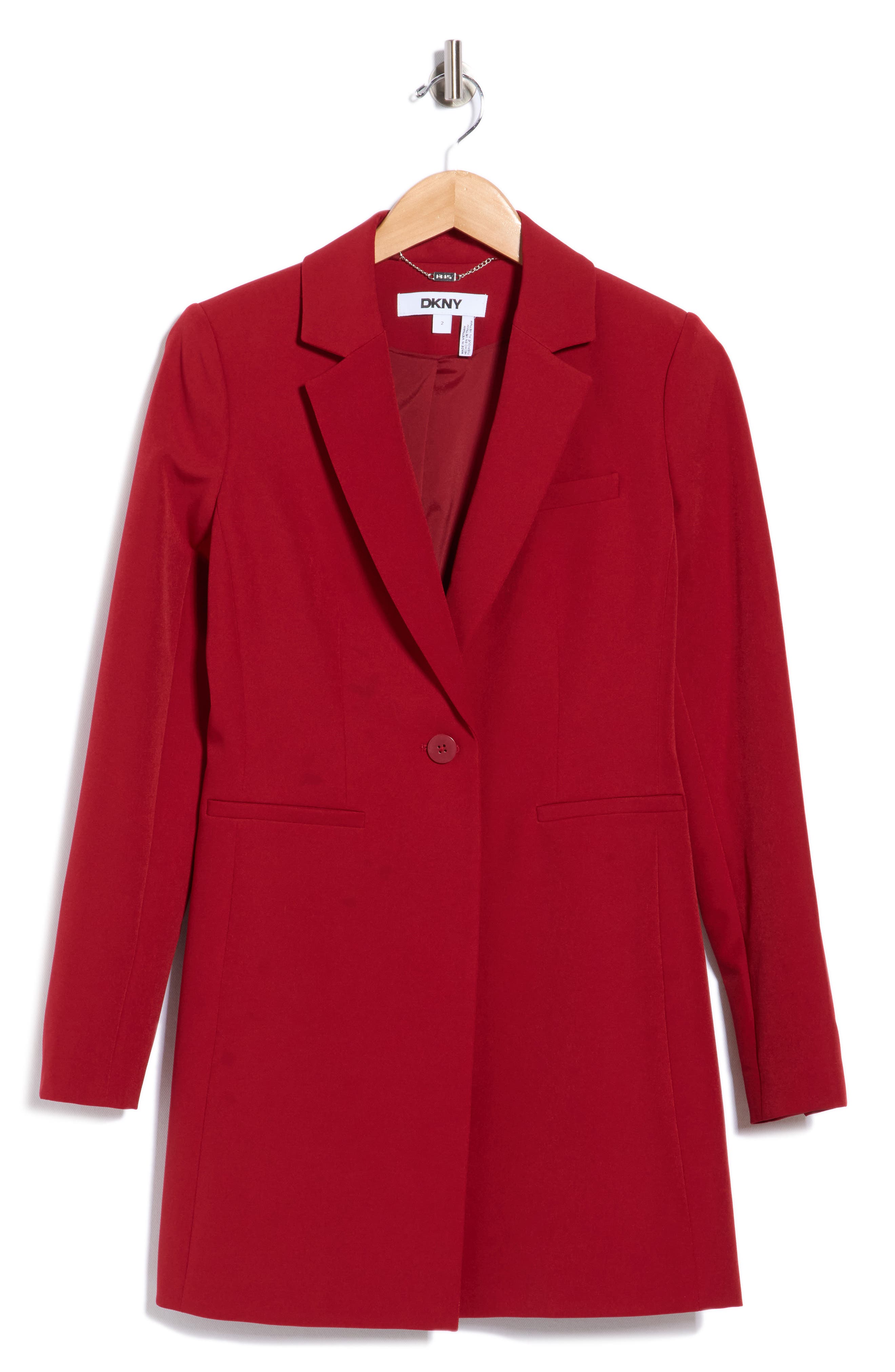 selected RHYTHM RED