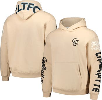 Charlotte Cozy Fleece Pullover