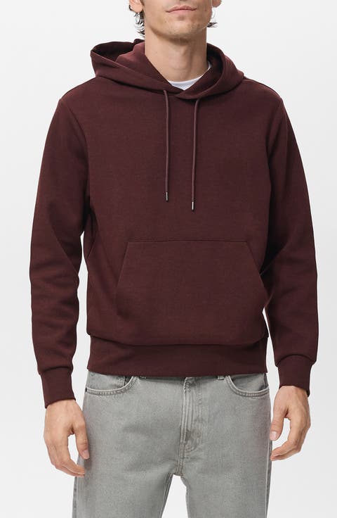 Regular Fit Hoodie