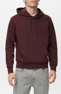 MANGO Regular Fit Hoodie