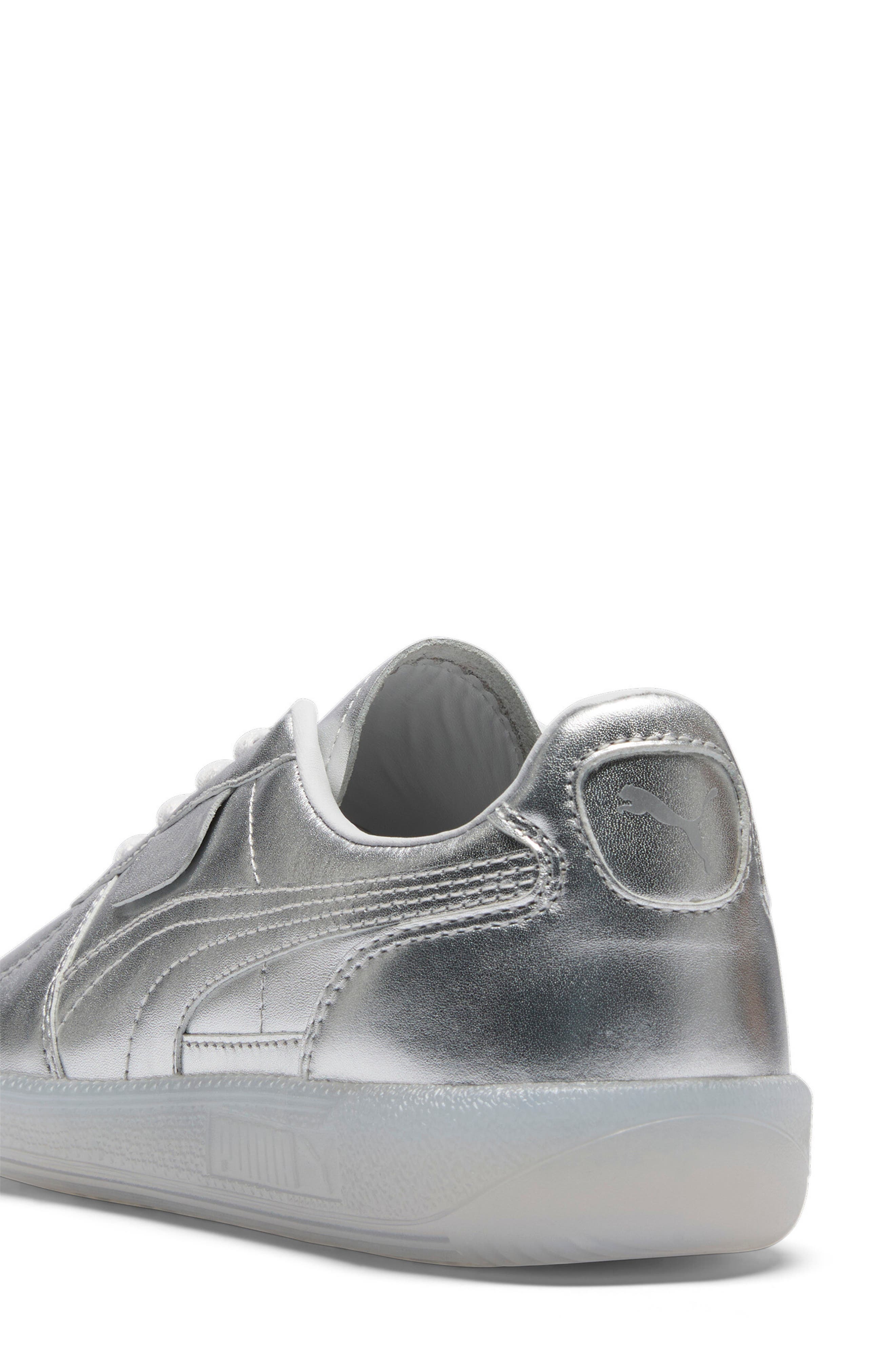 PUMA Palermo Chrome Sneaker, Alternate, color, 