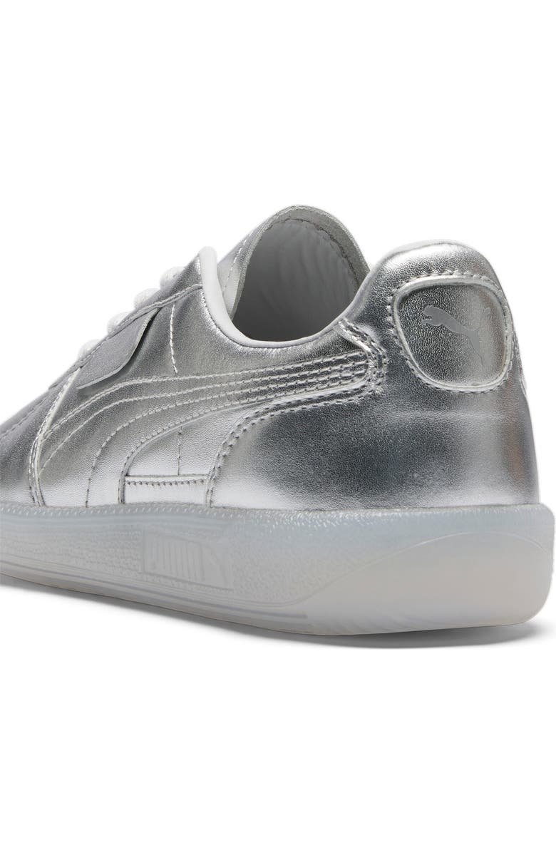 PUMA Palermo Chrome Sneaker, Alternate, color,
