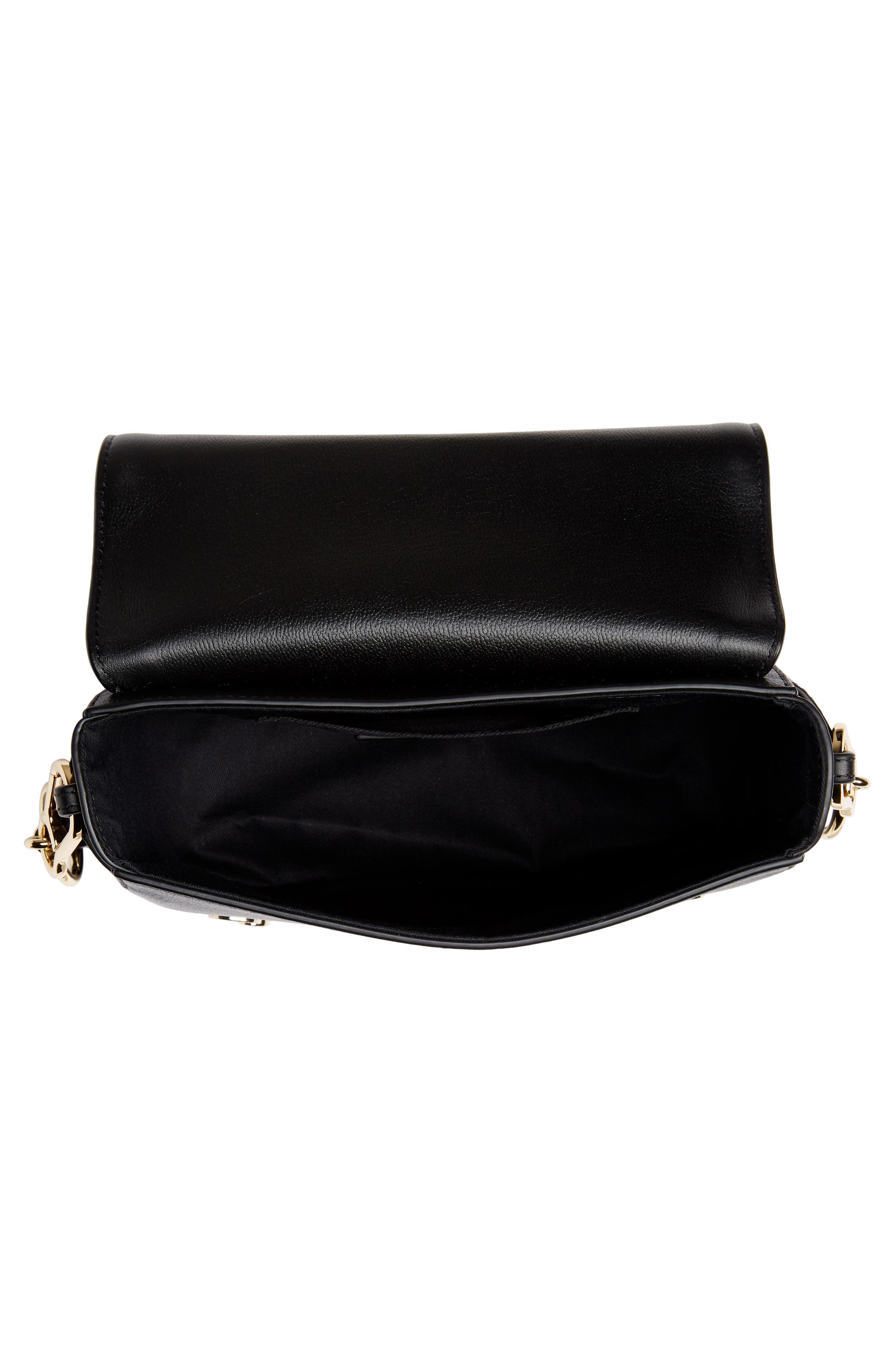 See by Chloé Mara Leather Crossbody Bag, Alternate, color, 