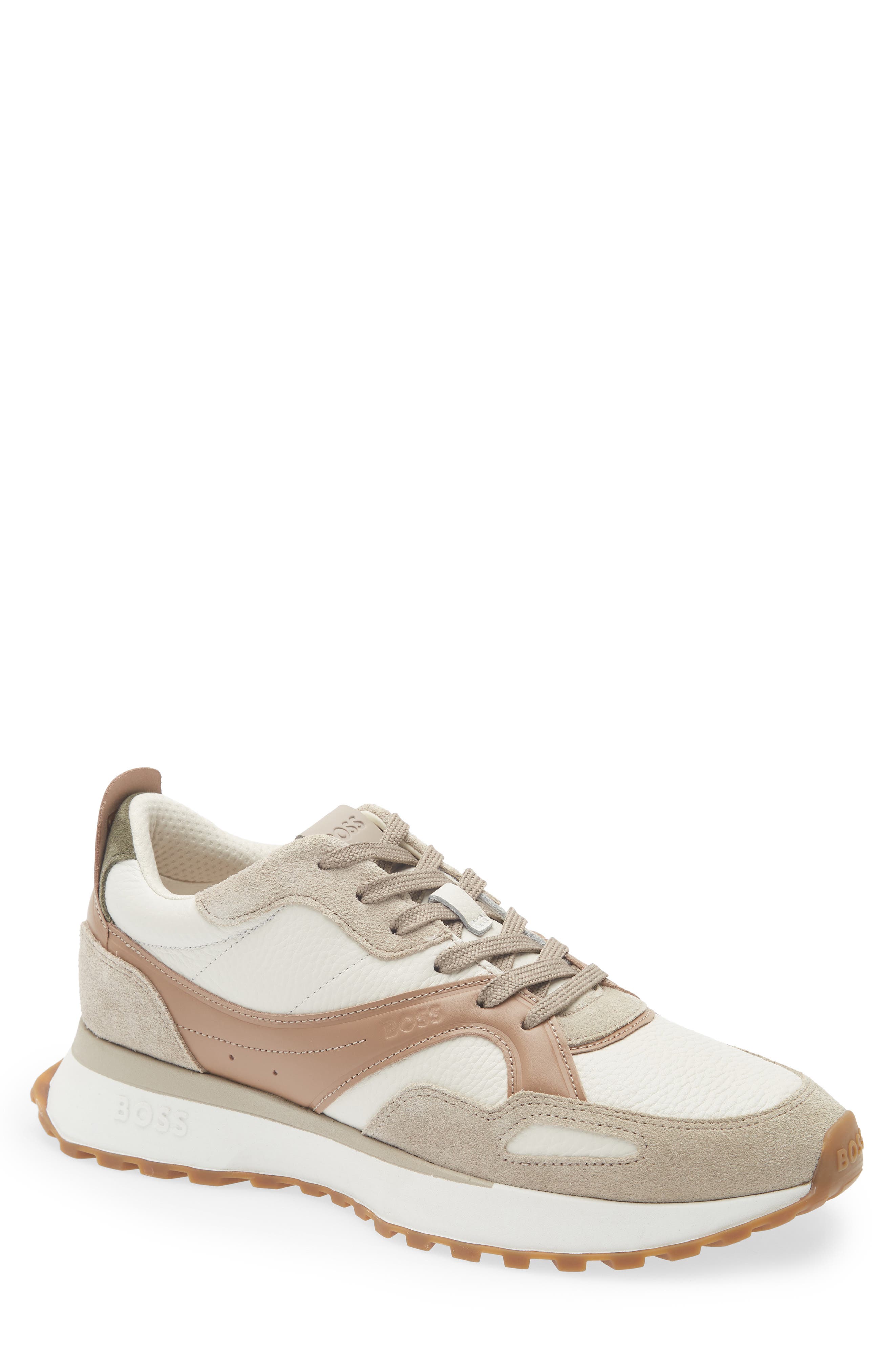 Jonah Running Shoe