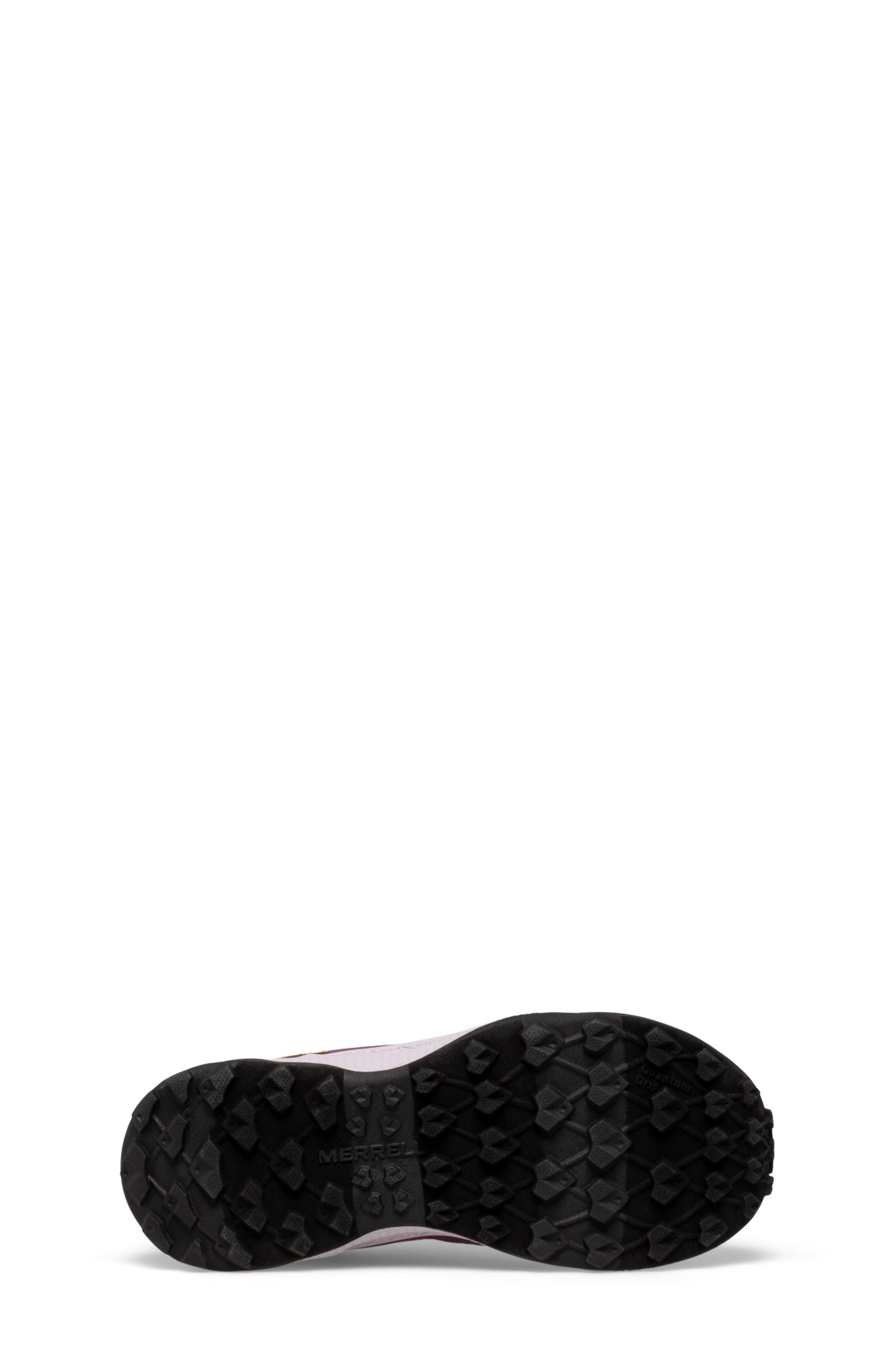 Merrell Kids' Altalight Hiking Sneaker, Alternate, color, 