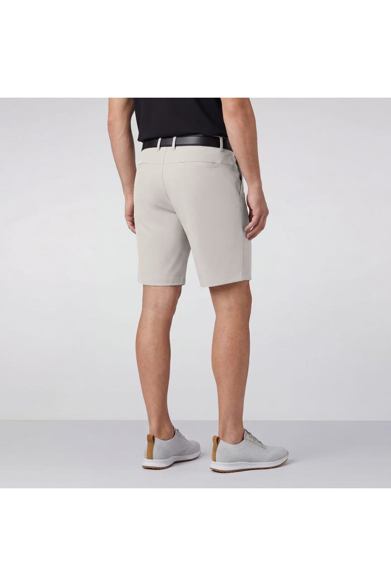 Jetsetter Tech Shorts 9-Inch, Alternate, color, Sand Stone
