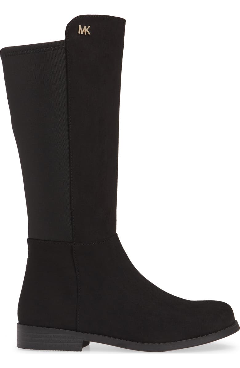 MICHAEL Michael Kors Emma Bromley Riding Boot, Alternate, color,