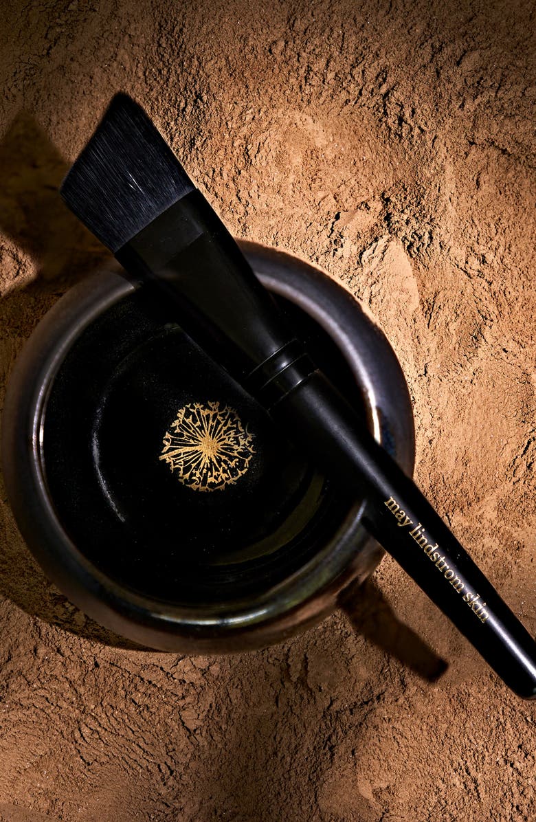 May Lindstrom Skin The Facial Treatment Brush, Alternate, color, 