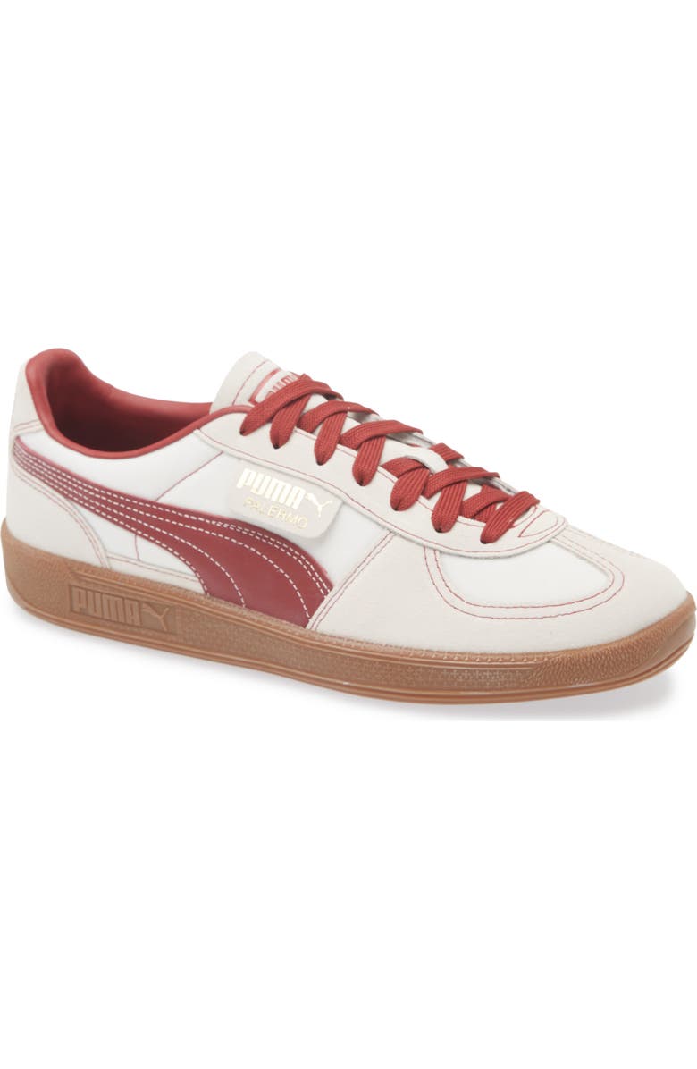 PUMA Palermo Sneaker, Main, color,