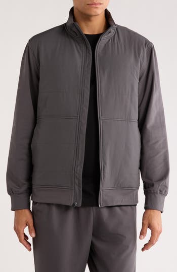 Z by Zella Rapid Run Hybrid Jacket | Nordstromrack