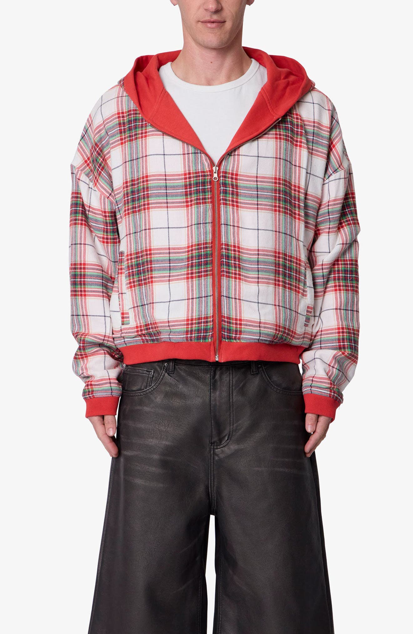 selected RED