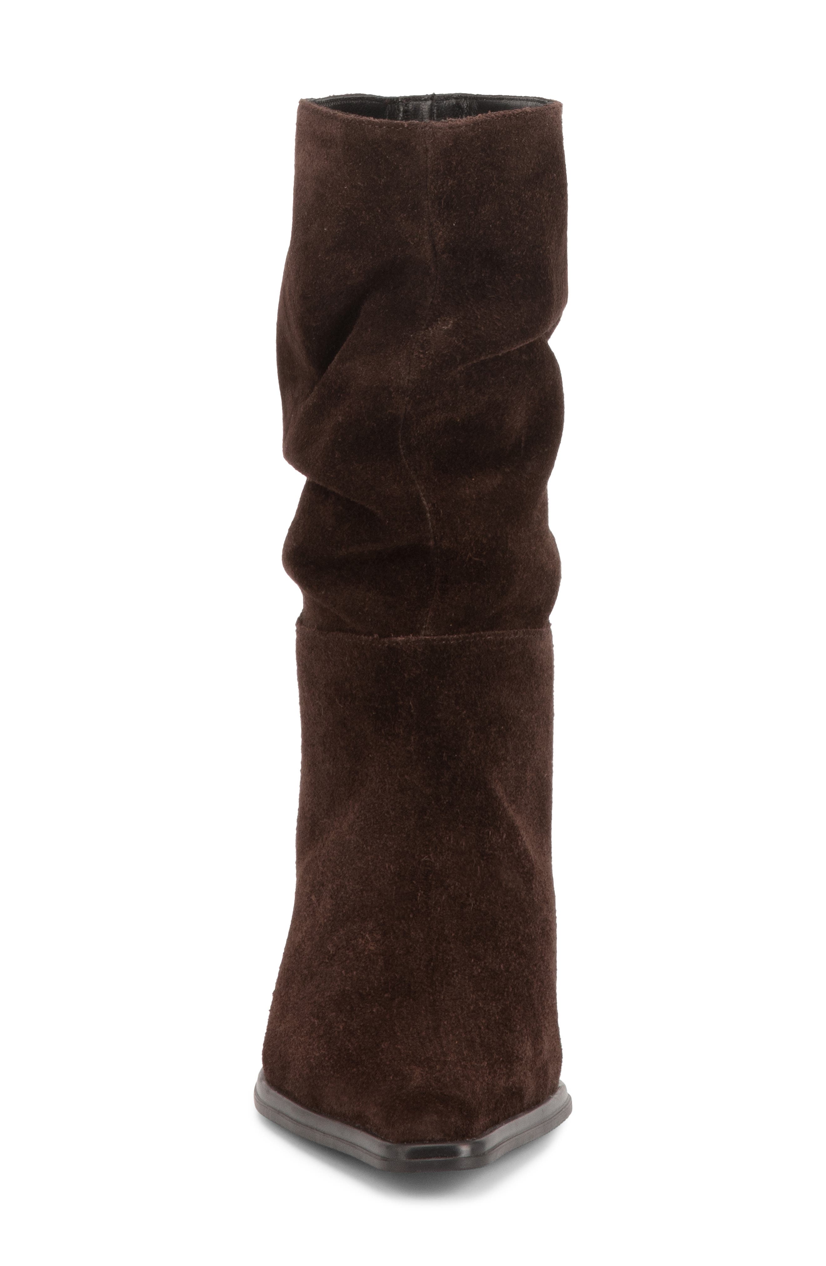 Giselle Boot, Alternate, color, JAVA