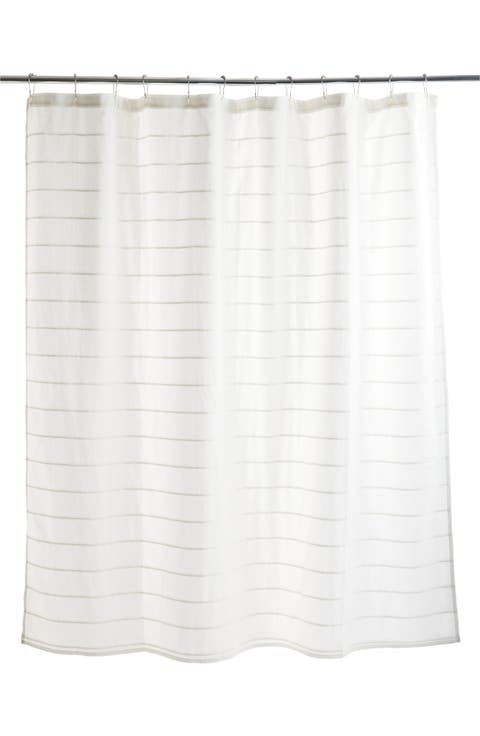 Lenox Shower Curtain
