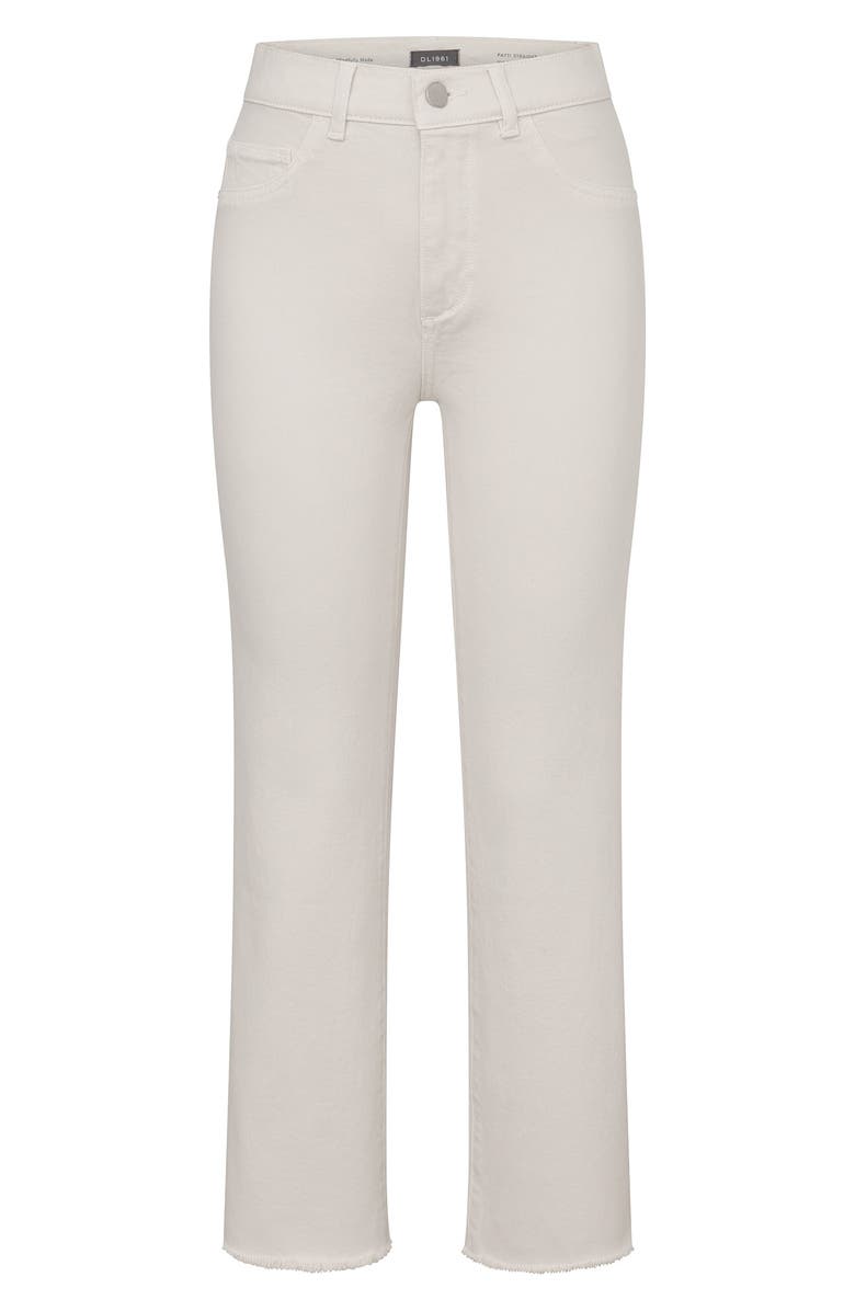 DL1961 Patti Straight Leg High Rise Jeans, Alternate, color,