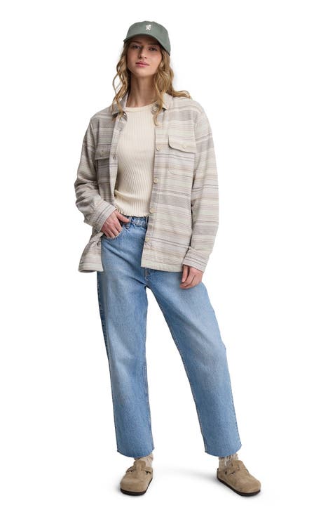 Somerset Shacket