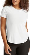 Beyond Yoga On the Down Low T-Shirt