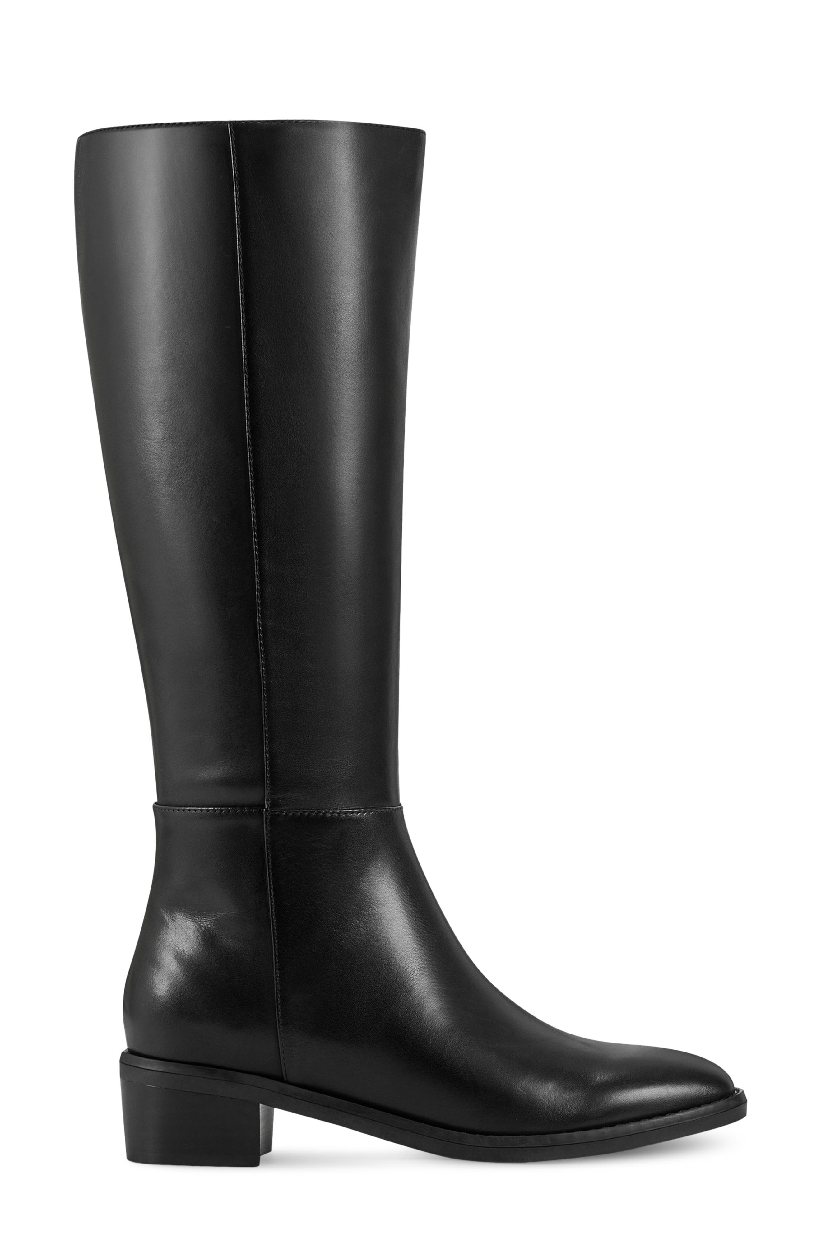 Easy Spirit Loretta Knee High Boot, Alternate, color, 