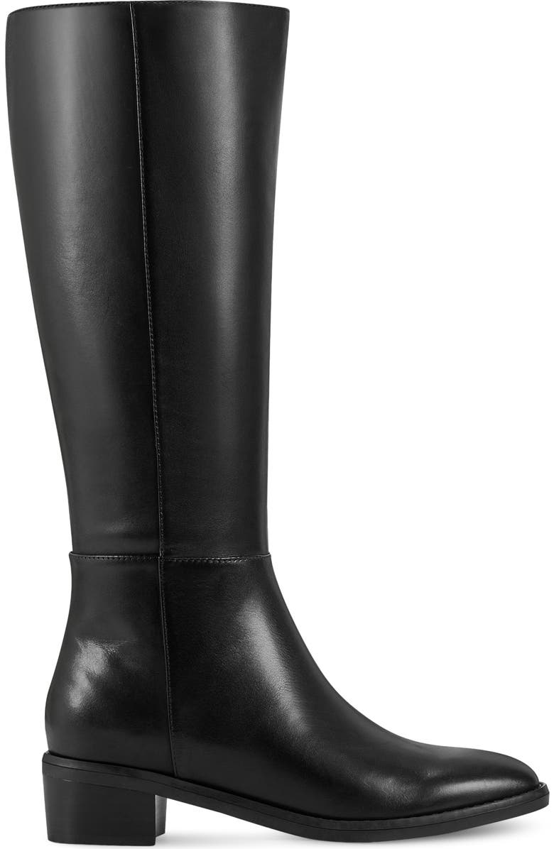 Easy Spirit Loretta Knee High Boot, Alternate, color,