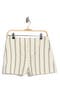 selected Cream Stripe