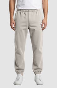Dalix Ghost Midweight Relaxed Faded Track Pant