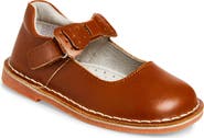 L'AMOUR Iris Bow Mary Jane Flat