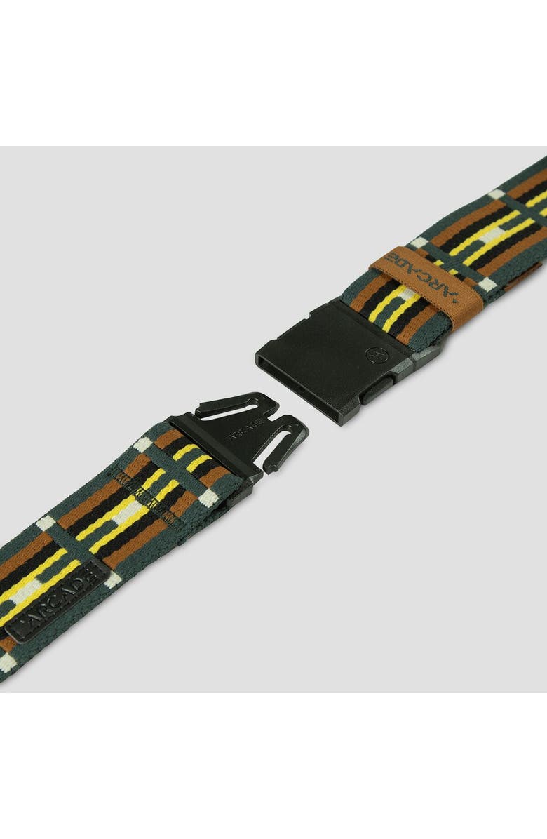 ARCADE Keyah Belt, Alternate, color, Jalapeno/Bay