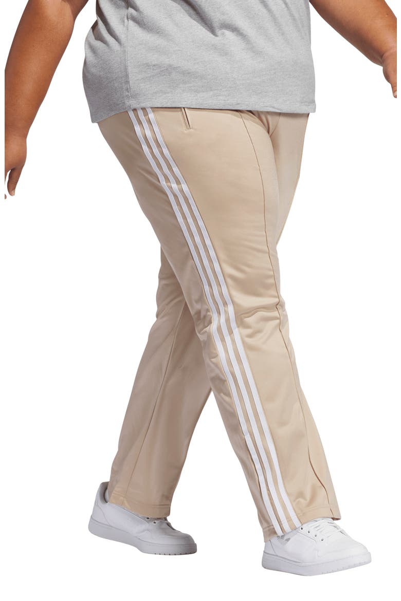 Firebird Recycled Polyester Track Pants, Alternate, color, MAGIC BEIGE