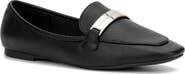 NEW YORK AND COMPANY Harleigh Faux Leather Loafer