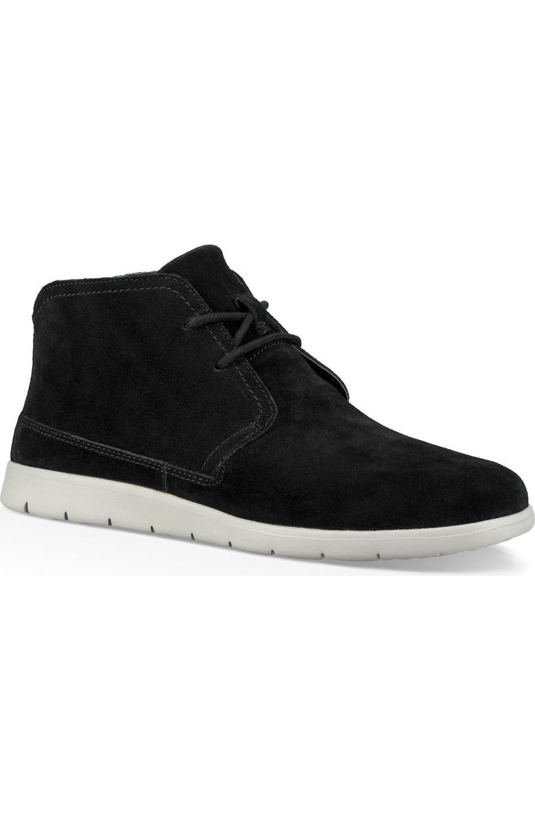 UGG<sup>®</sup> Dustin Chukka Boot, Main, color,