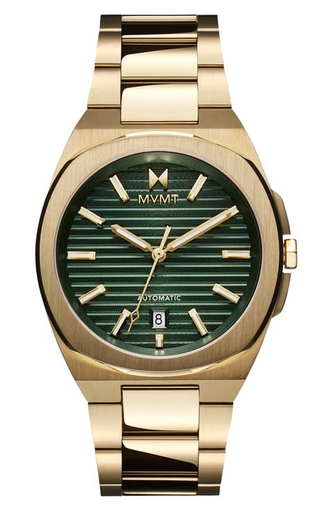 Men's Green Watches | Nordstrom