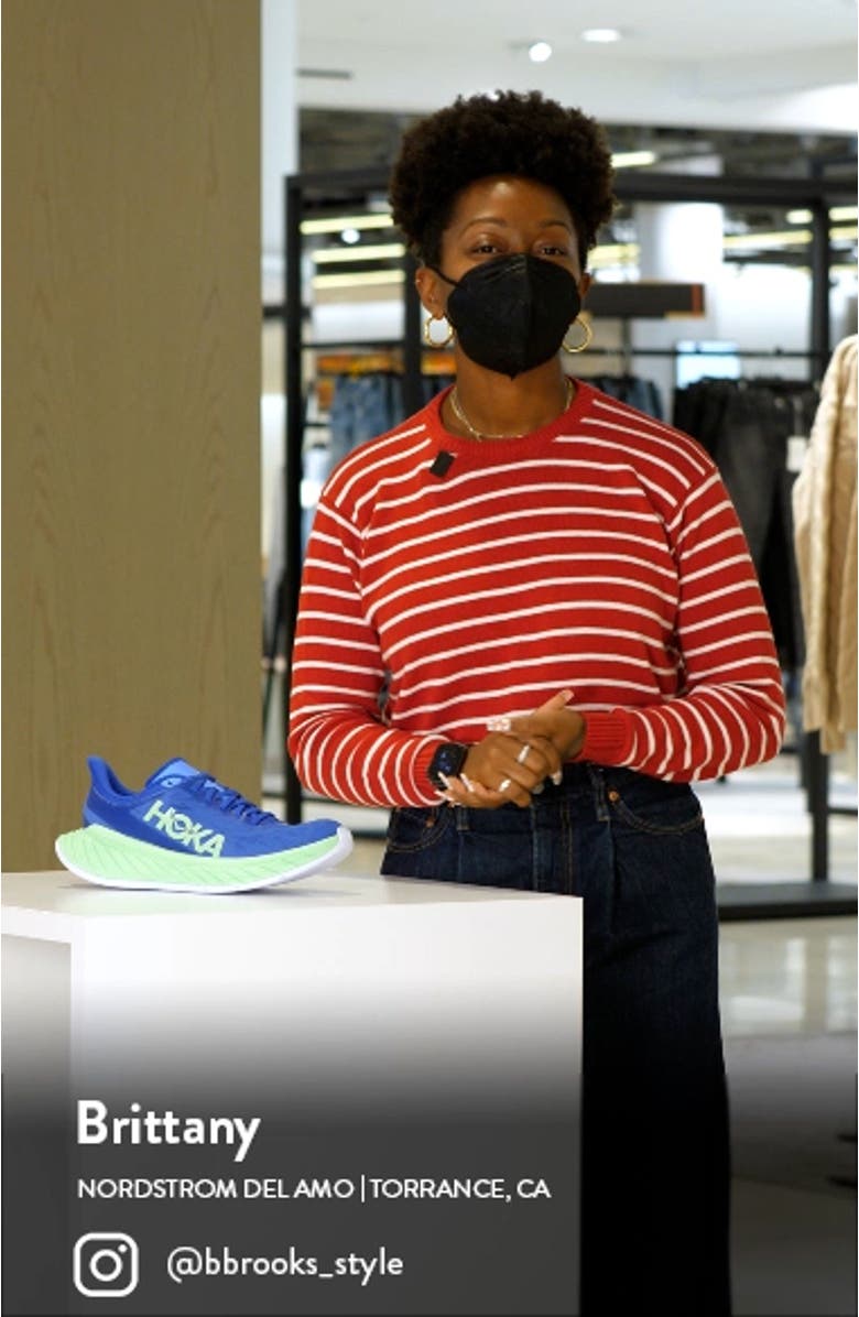 Carbon X 2 Running Shoe, sales video thumbnail