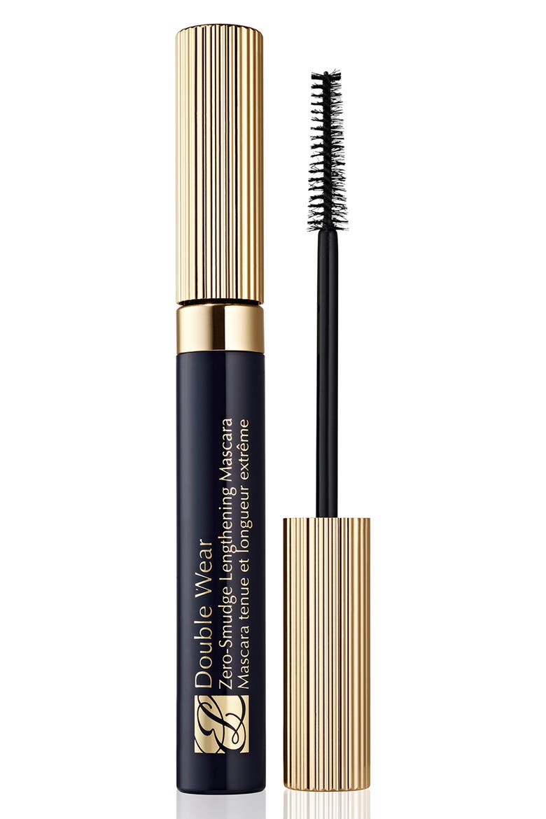 Double Wear Long-Lasting Zero-Smudge Lengthening Mascara video
