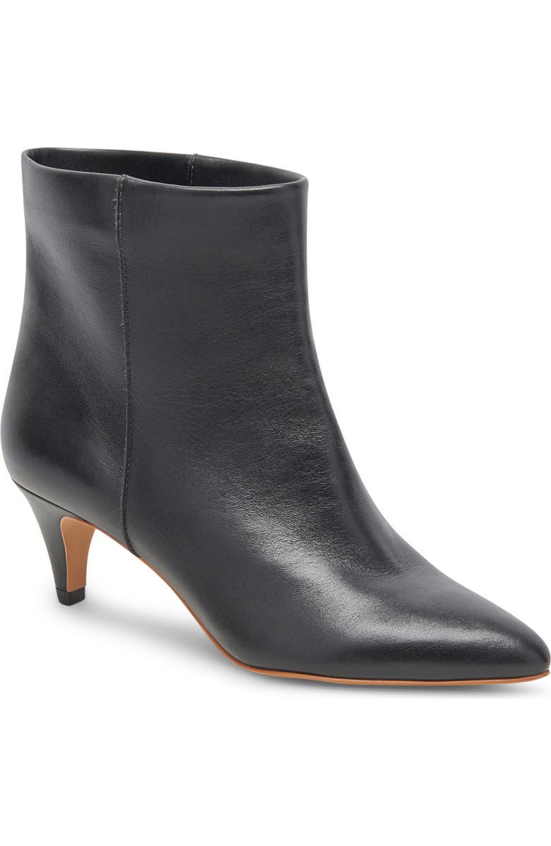 Dolce Vita Dee Pointed Toe Bootie, Main, color,