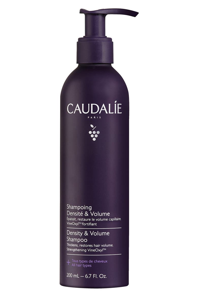 Density & Volume Shampoo, Main, color, NO COLOR