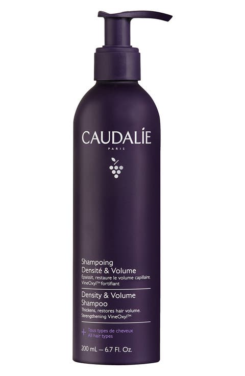 Density & Volume Shampoo