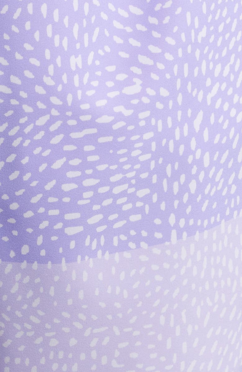 Chubbies The Gem Whale Sharks Classic 5.5-Inch Swim Trunks, Alternate, color, 