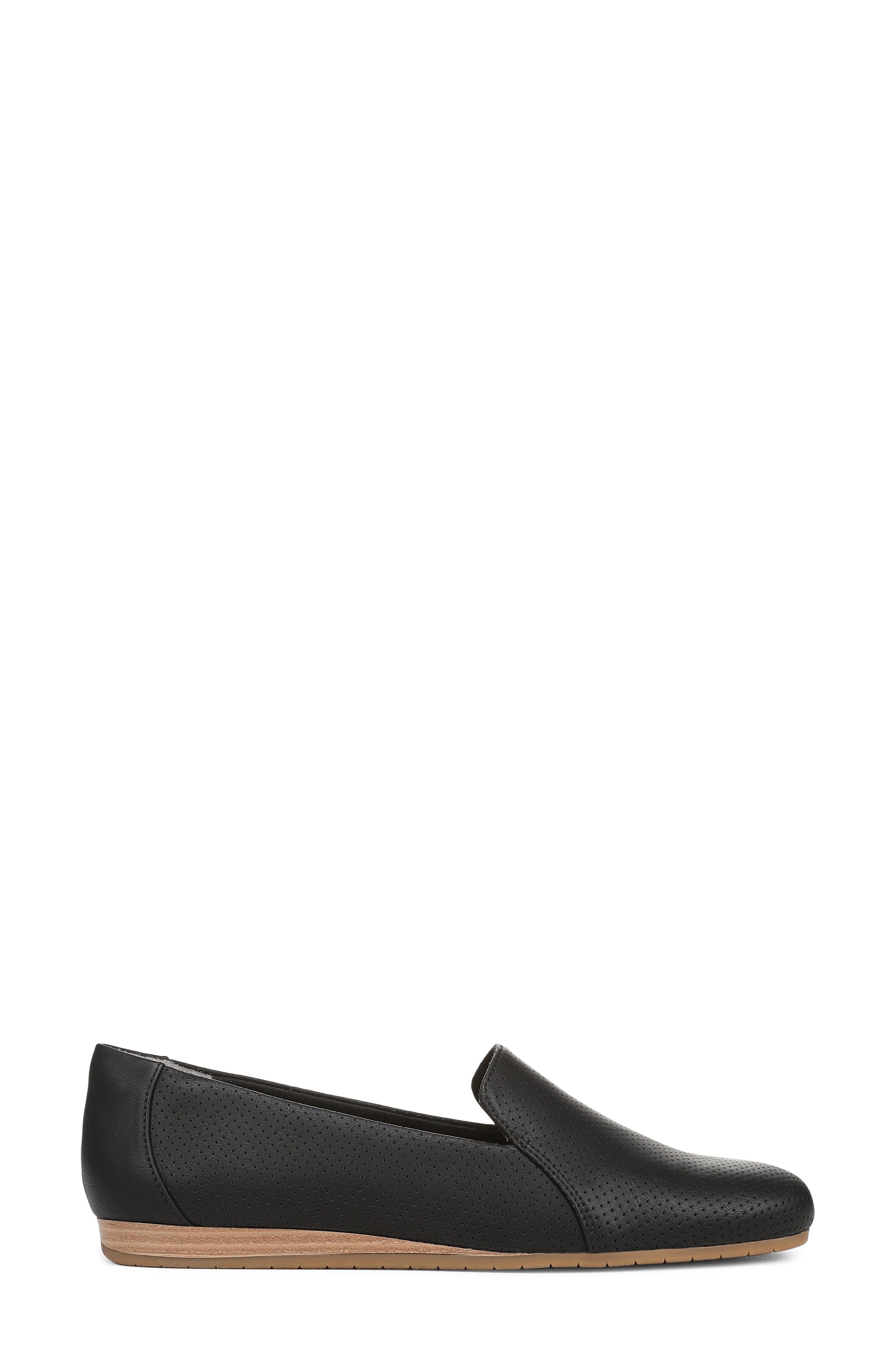 Dr. Scholl's Veda Loafer, Alternate, color, Black