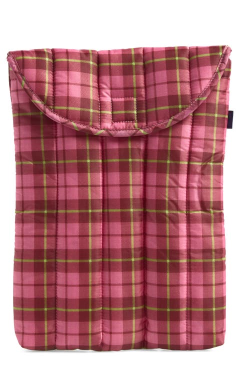 Puffy 13/14" Laptop Sleeve