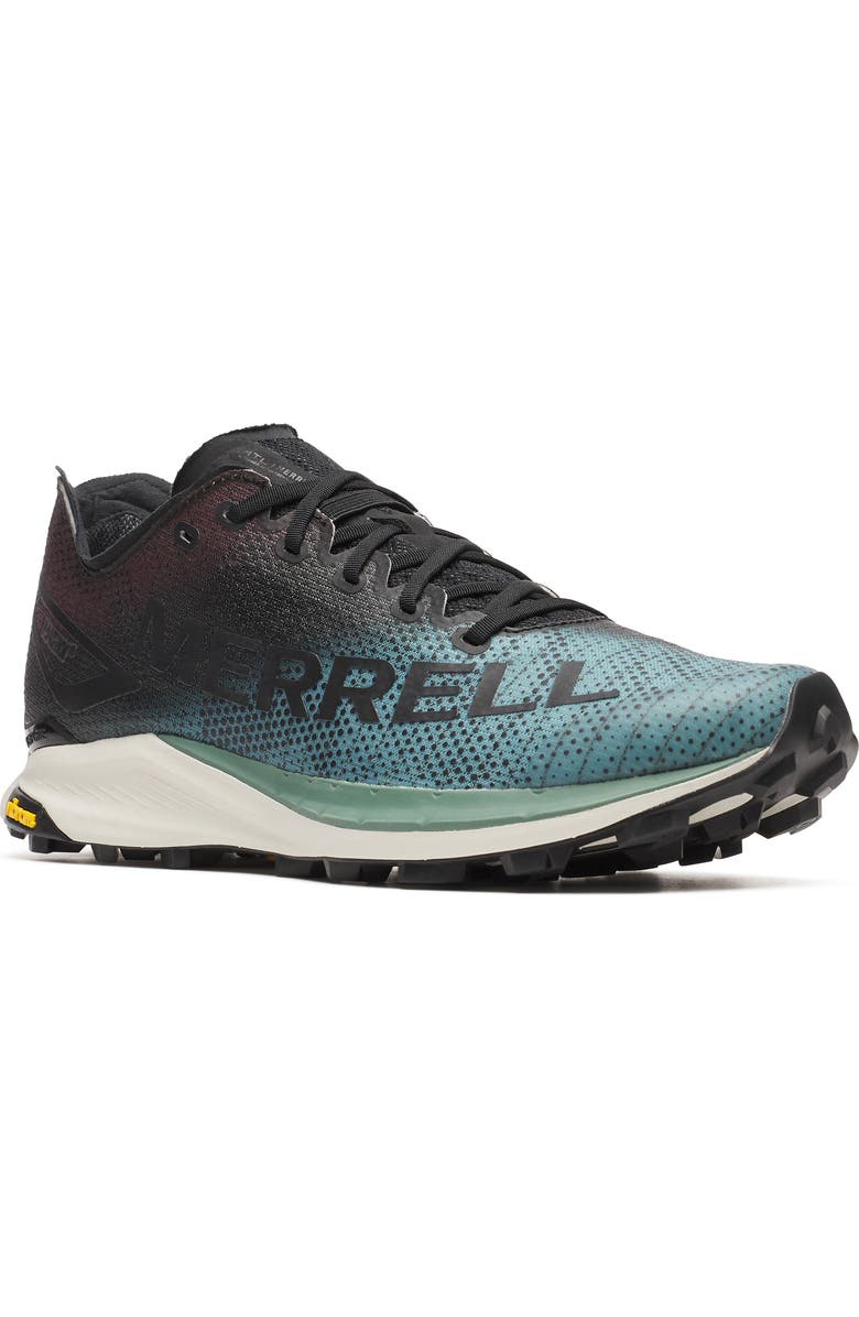 Merrell Matryx Lace Up Sneaker, Main, color, Superior/ Chestnut