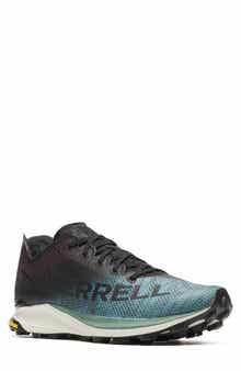 Merrell Matryx Lace Up Sneaker