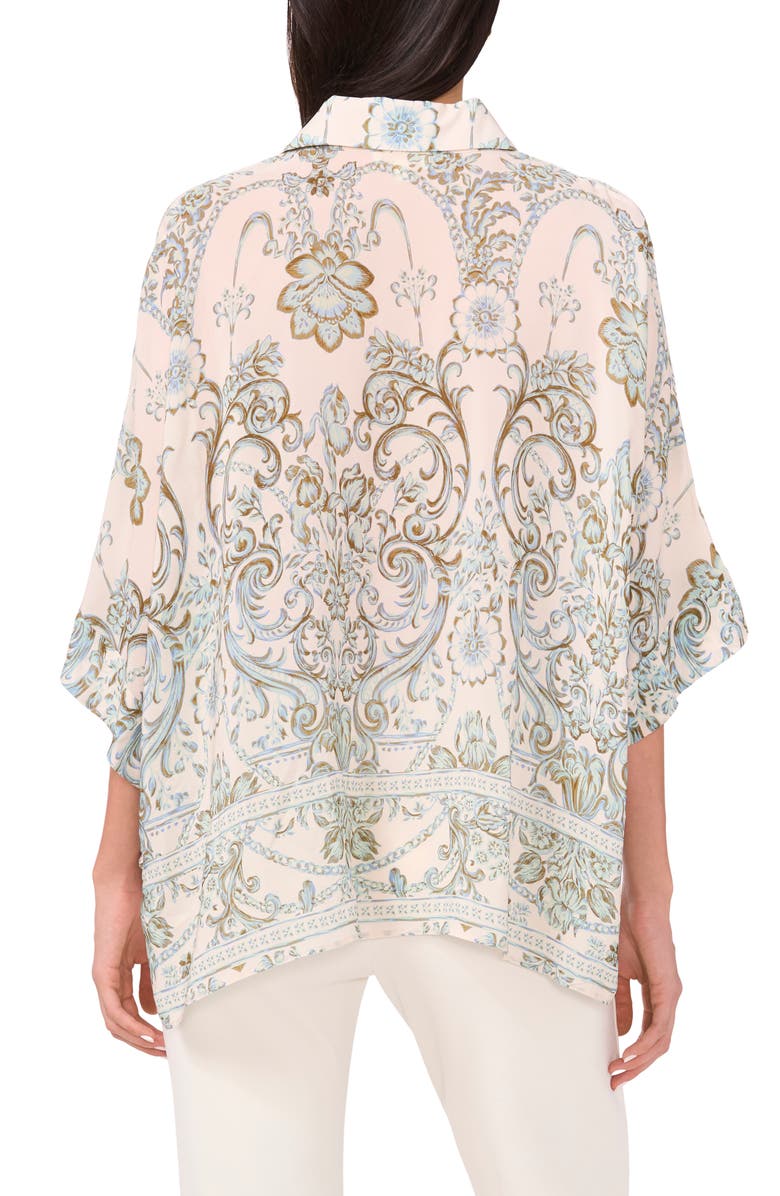 Parker The River Button-Up Shirt, Alternate, color,