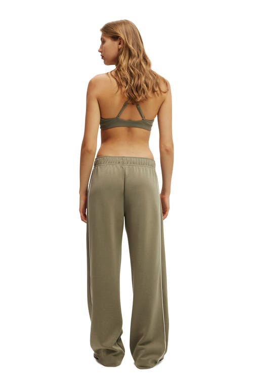 Cotton On Body Active The Ultimate Soft Track Pant