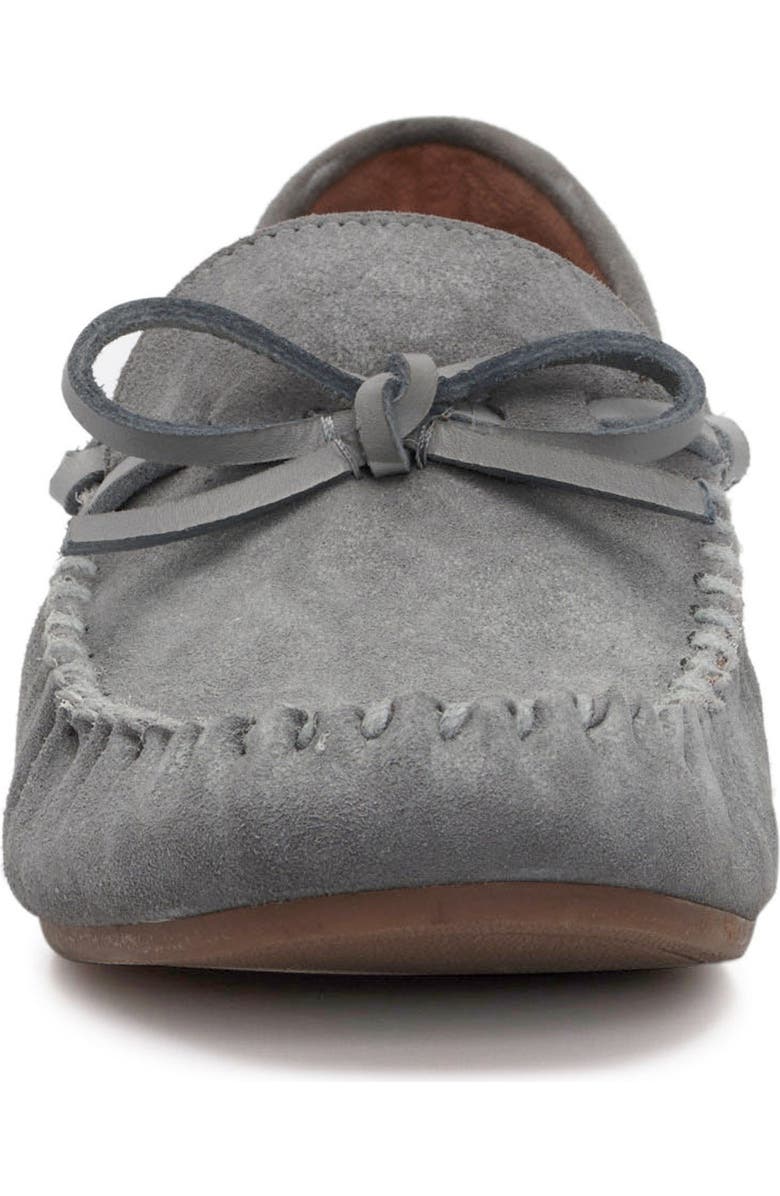 Lucky Brand Gevvie Moccasin, Alternate, color,